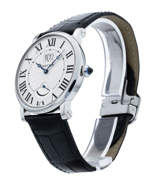 Cartier Rotonde De Cartier W1556369
